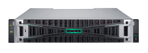 HPE MSA 2070 10/25GBE ISCSI SFF 23TB – Hewlett Packard Enterprise