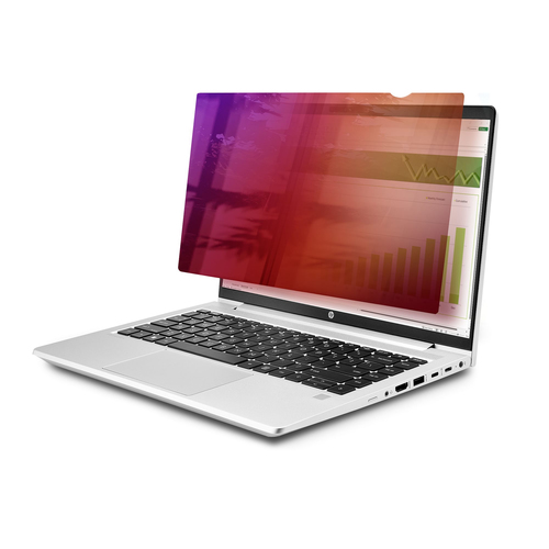 14in Laptop Privacy Screen Gold Privacy Filter/Security Shi – StarTech.com