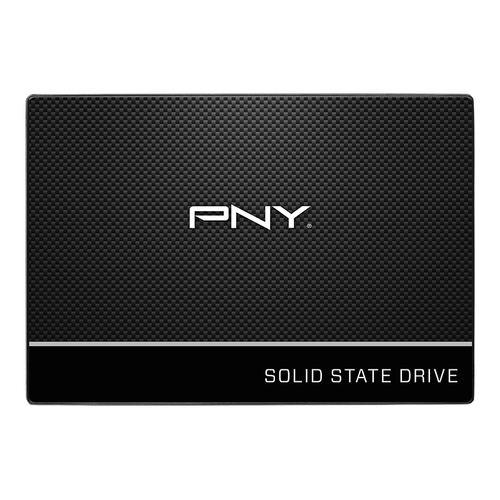 SSD CS900 SATA 2.5 1TB SATA-III (6 GB/S) – PNY
