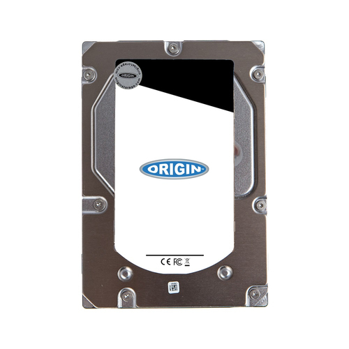 500GB 24X7 HARD DRIVE KIT SHIPS AS 1TB – Origin Storage Solutions