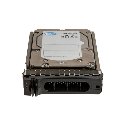 1TB 7.2K PE 900/R SERIES NEARLE SATA 3.5 HD W/CADDY – Origin Storage Solutions