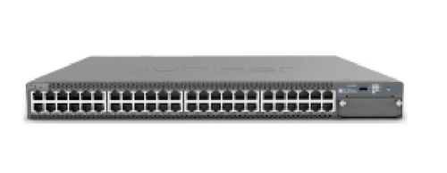 12X10G 36X2.5G SWITCH WITH 2X100G – Juniper Networks