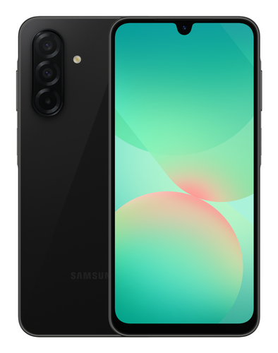 A26 128GB BLACK ENTERPRISE EDITION – Samsung