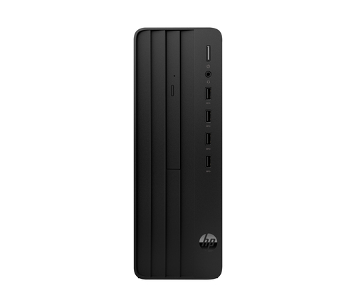 PRO SFF 290 G9 I5-12400 8GB 256GB DVD-WR W11P – HP Inc