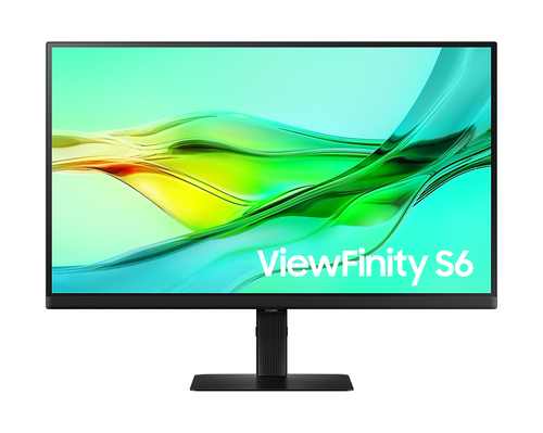SAMSUNG 27IN S60UD QHD USB-C VIEWFITY MONITOR – Samsung