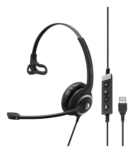 EPOS SC230 USB MSII MON HEADSET – EPOS