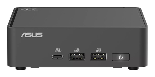 RNUC15CRKC500003 KIT (L6) – ASUSTeK COMPUTER