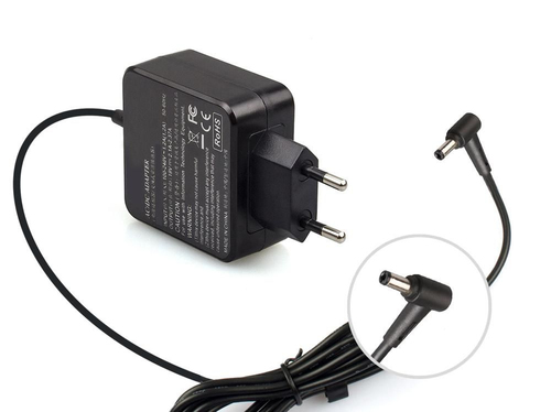 Ac Adapter Toshiba Ultrabook – MicroSpareParts