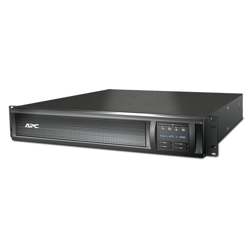 APC Smart-UPS X1000VA Rack/Tower LCD230V – APC