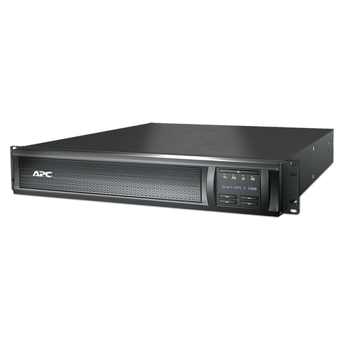 APC Smart-UPS X1500VA Rack/Tower LCD230V – APC