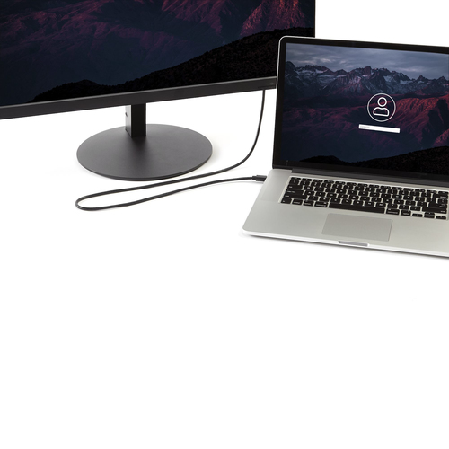 StarTech.com 3ft mDP to DP 1.2 – StarTech.com