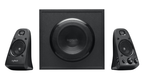 SPEAKER SYSTEN Z623 – Logitech