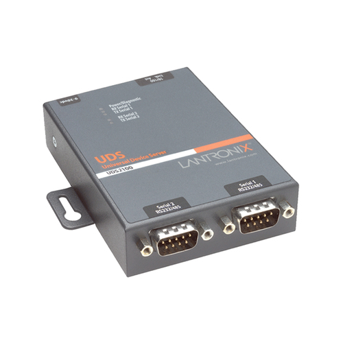 100-240VAC international power supply wi – Lantronix