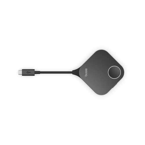 1 button – BenQ