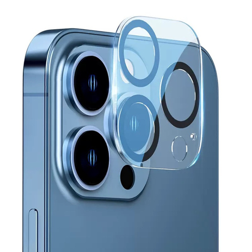 JLC Apple iPhone 15 Pro Camera Tempered Glass (Please Note This will Cross Over with the iPhone 15 Pro max) – JLC