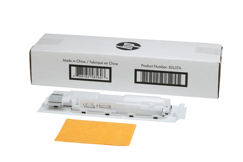 HP COLOR LASERJET TONER COLLECTION UNIT – HP Inc