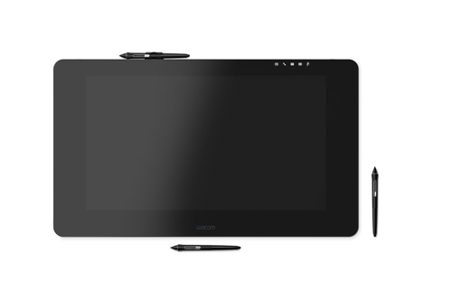 WACOM CINTIQ PRO 24 – Wacom Technology
