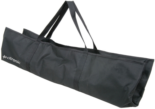 Carrying Bag for Compact Speaker Stands – Citronic