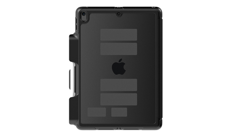 Tech21 EvoFolio for iPad 7th/8th/9th Gen - Black (B2B) – Tech 21