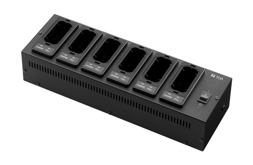Battery Charger – TOA