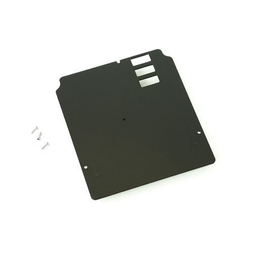 KIT ADAPTER BRACKET MOUNTZD420D – Zebra Technologies