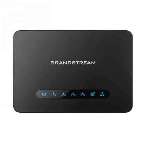 GRANDSTREAM HT818 8 PORT ATA – Grandstream