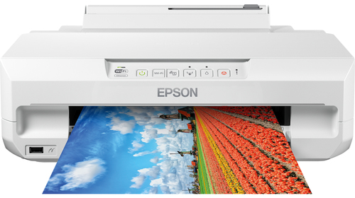 EXPRESSION PHOTO XP-65 HOME PRINTER 5760X1440DPI 9.5PPM PRNT – Epson