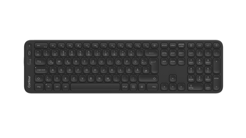 Contour Design CDKBBALDE11500 Keyboard