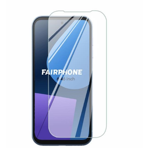 Fairphone 5 2D Tempered Glass – JLC