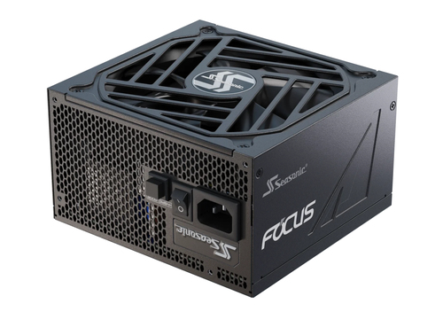 Seasonic FOCUS-GX-1000-V4 – Sea Sonic