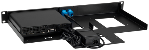 Rack Mount Kit for HP Mini – Rackmount Solutions