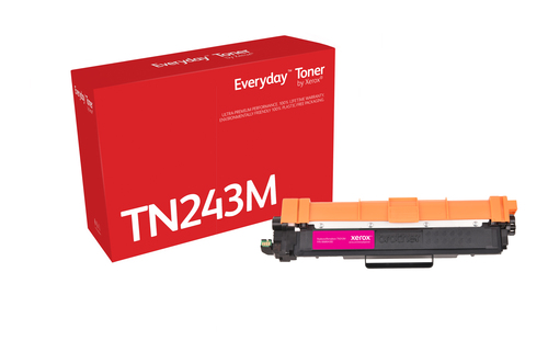 Everyday Magenta Toner compatible with – Xerox