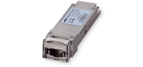40G QSFP+ MODULES DIRECT W/CBLS 990-006129-00 QSFP+/LC SR4MM150M – Allied Telesis