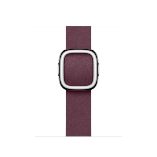 41mm Mulberry Modern Buckle - Small – Apple