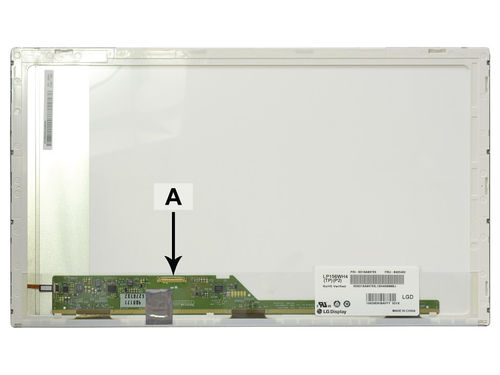 15.6 1366x768 WXGA HD LED Matte – PSA