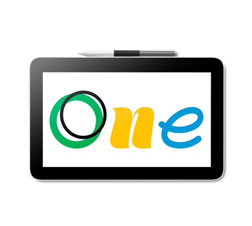 ONE 12 PEN DISPLAY . – Wacom Technology