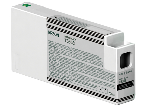 EPSON ink T636800 matte black Pro 7900 – Epson