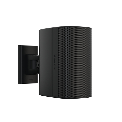 Paire-5 coaxial loudspeaker black – Biamp