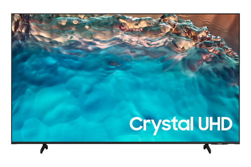 HBU8000 Hotel TV 43 Inch UHD Tizen 6 – Samsung