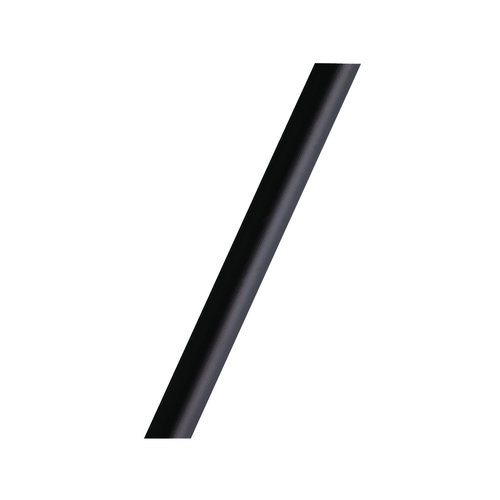 Hama LP Wall Mount Cover Frame, Aluminium, Black, 31.5 x 31.5 cm – Hama