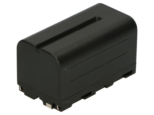 Camcorder Battery 7.4V 5200mAh – PSA