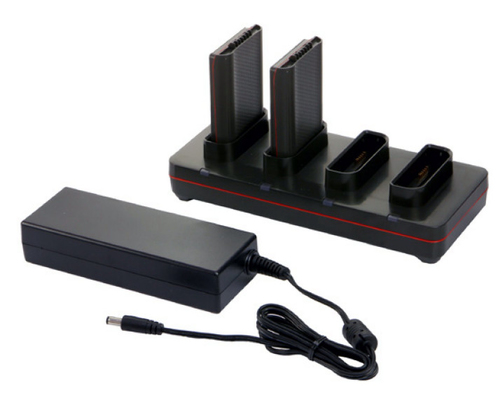 CN80 4 BAY QUAL BATT CHARG – Honeywell