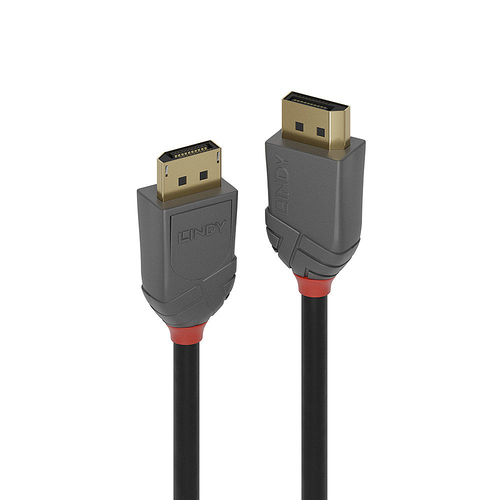 3M DISPLAYPORT CBL ANTHRA LINE – Lindy