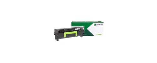 56F2X00 Black Extra High Yield Return Program Toner Cartridge – Lexmark International