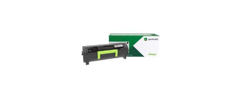56F2H00 Black High Yield Return Program Toner Cartridge – Lexmark International