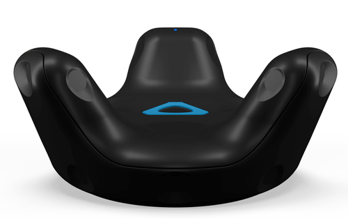 Vive Tracker 2018 – HTC