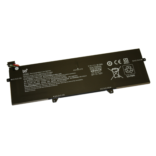 BL04056XL-PL compatible 56.2Wh 4-cell battery for HP Elitebook 1040 G5 1040 G6 – Battery Technology