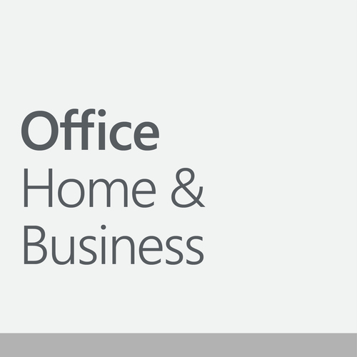 Office Home and Business 2024 English – Microsoft