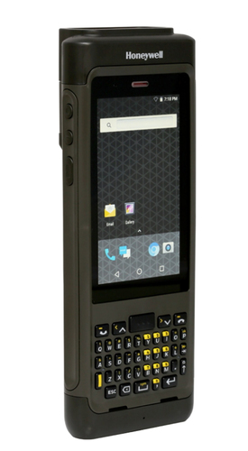 CN80 3GB/32GB QWERTY ANDR7 GMS EX20 NEAR FAR IMG CAM BT – Honeywell
