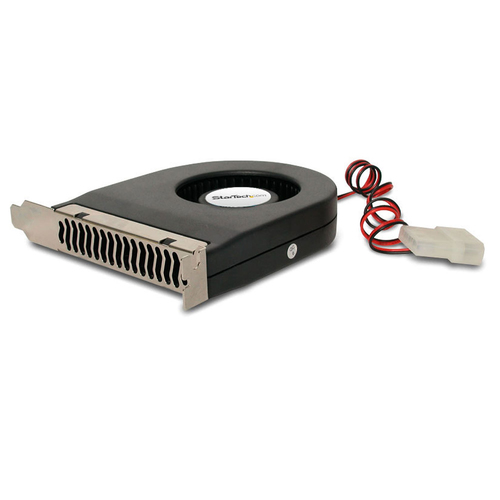 StarTech.com Rear Slot Cooling Fan – StarTech.com